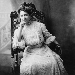 Mary Church Terrell